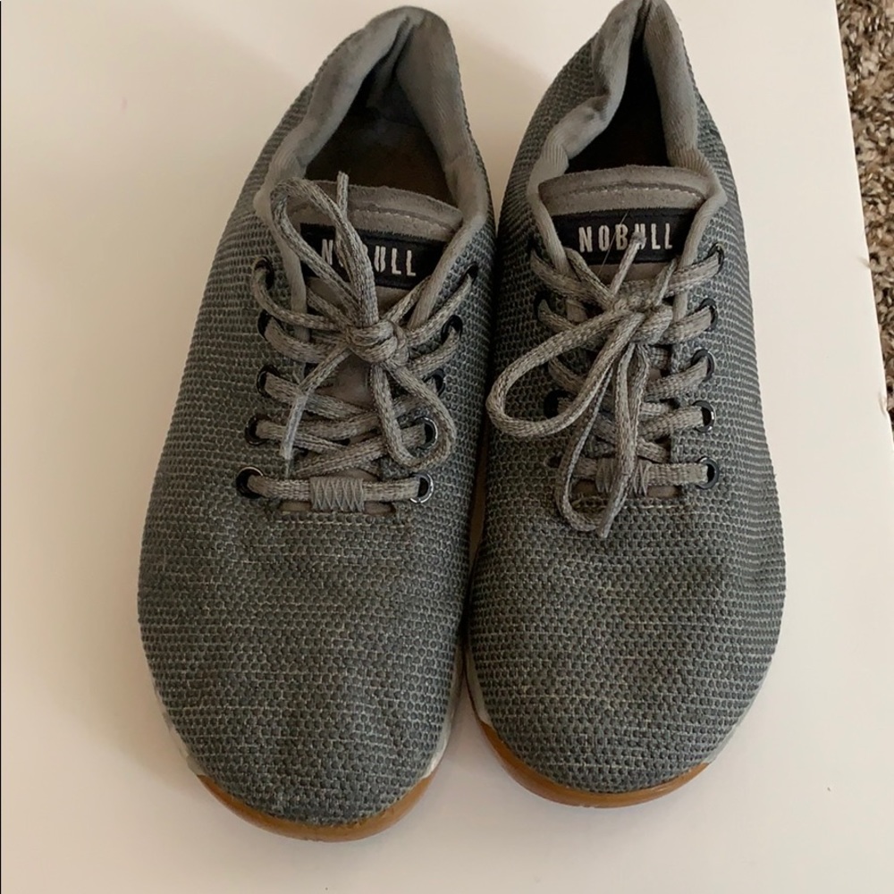 NoBull Sneakers